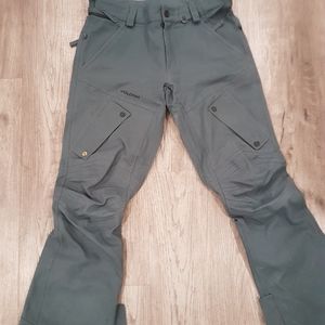 Volcom Ski/Snow pants
